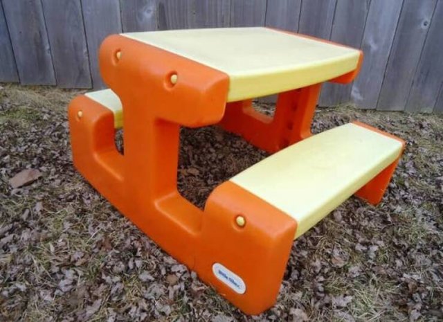 Nostalgic Things From The 90's (30 pics)