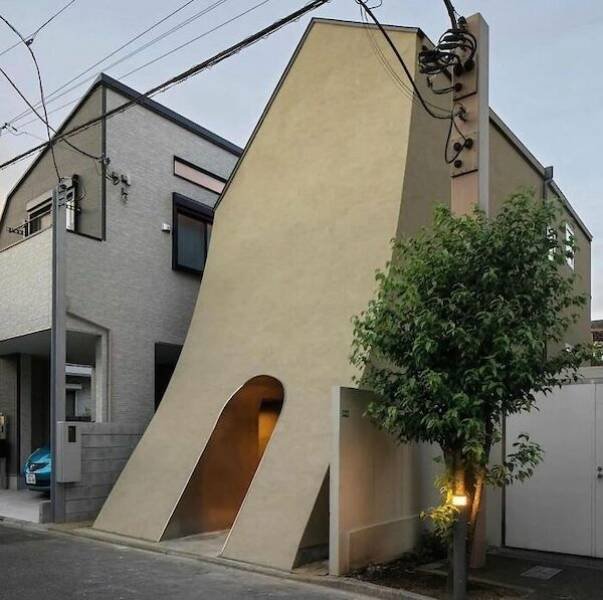 Construction Catastrophes (16 pics)