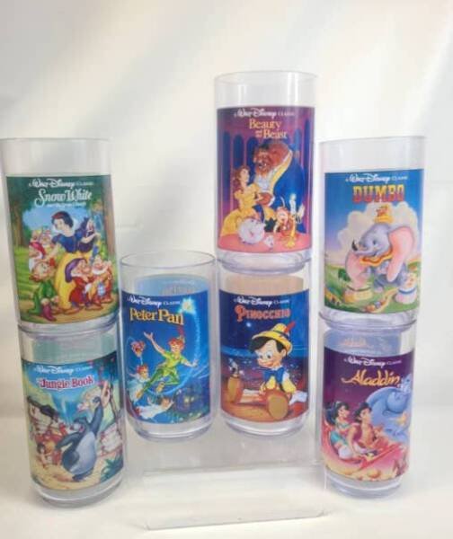 Nostalgic Things From The 90's (30 pics)