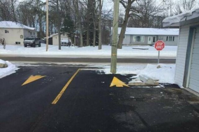 Construction Catastrophes (16 pics)