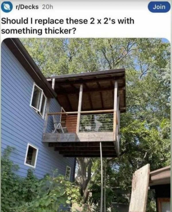 Construction Catastrophes (16 pics)