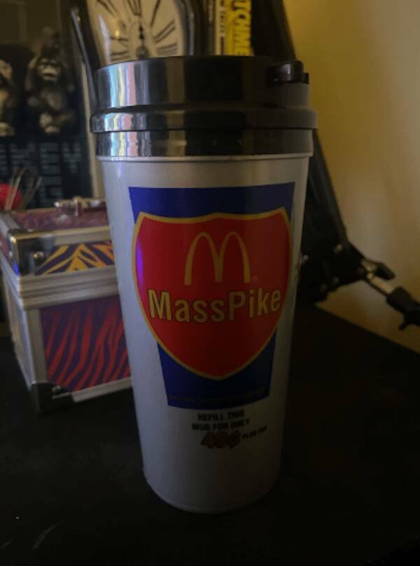 Nostalgic Finds Form The Thrift Stores (15 pics) Nostalgic Finds Form The Thrift Stores (15 pics)