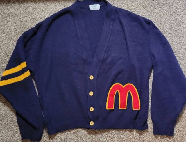 Nostalgic Finds Form The Thrift Stores (15 pics) Nostalgic Finds Form The Thrift Stores (15 pics)