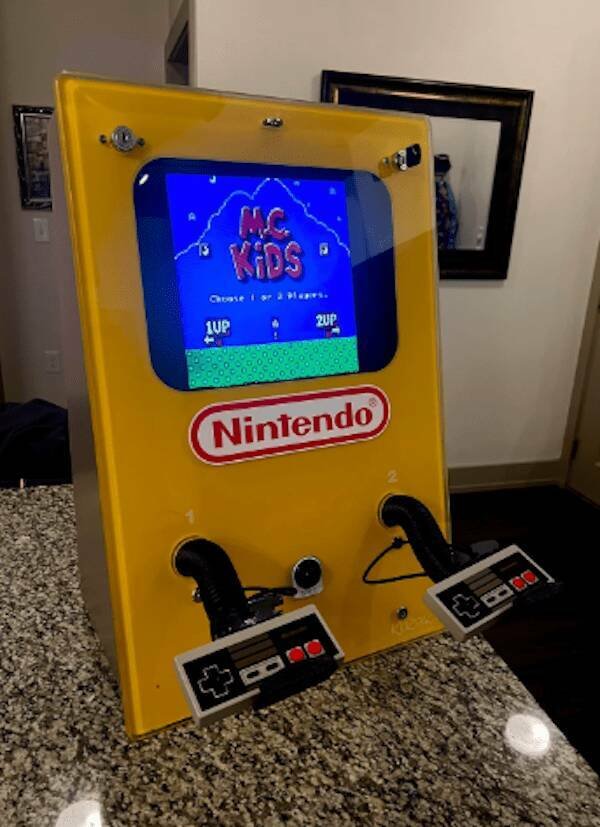Nostalgic Finds Form The Thrift Stores (15 pics) Nostalgic Finds Form The Thrift Stores (15 pics)