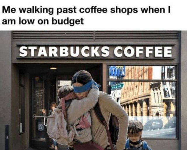 Memes About Coffee (25 pics)