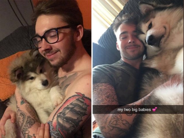 They Grow Very Fast (25 pics)