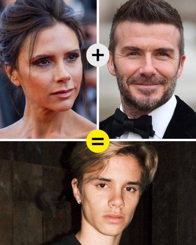Kids Of Celebrities (20 pics) Kids Of Celebrities (20 pics)