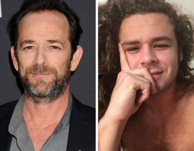 Kids Of Celebrities (20 pics) Kids Of Celebrities (20 pics)