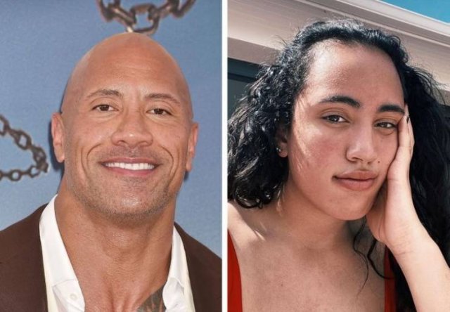 Kids Of Celebrities (20 pics) Kids Of Celebrities (20 pics)