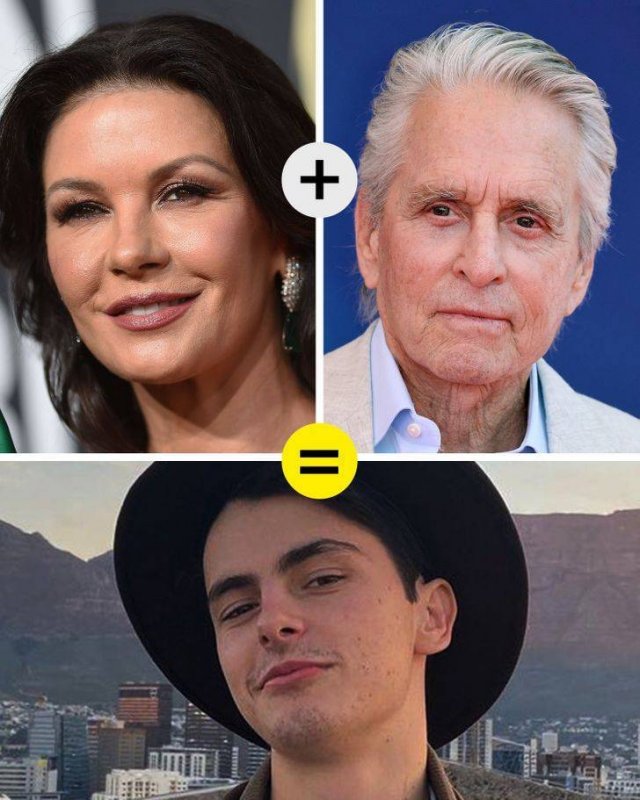 Kids Of Celebrities (20 pics) Kids Of Celebrities (20 pics)