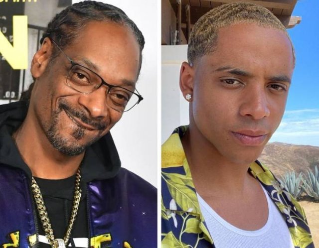 Kids Of Celebrities (20 pics) Kids Of Celebrities (20 pics)