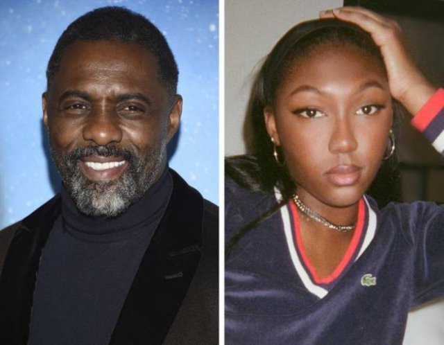 Kids Of Celebrities (20 pics) Kids Of Celebrities (20 pics)
