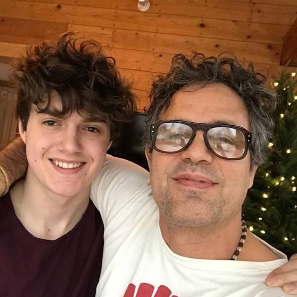 Kids Of Celebrities (20 pics) Kids Of Celebrities (20 pics)