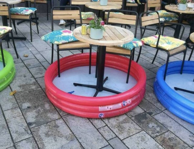 Innovations For People's Convenience (23 pics)