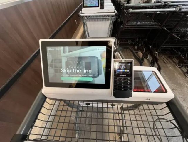 Innovations For People's Convenience (23 pics)