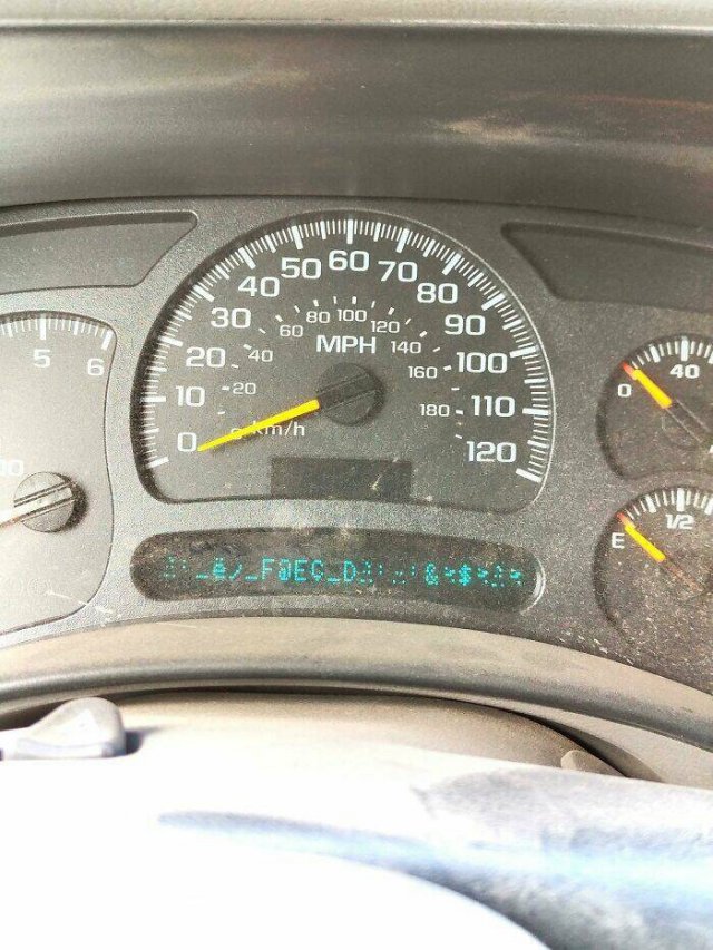 Mechanics Share Funny And Weird Moments (24 pics)