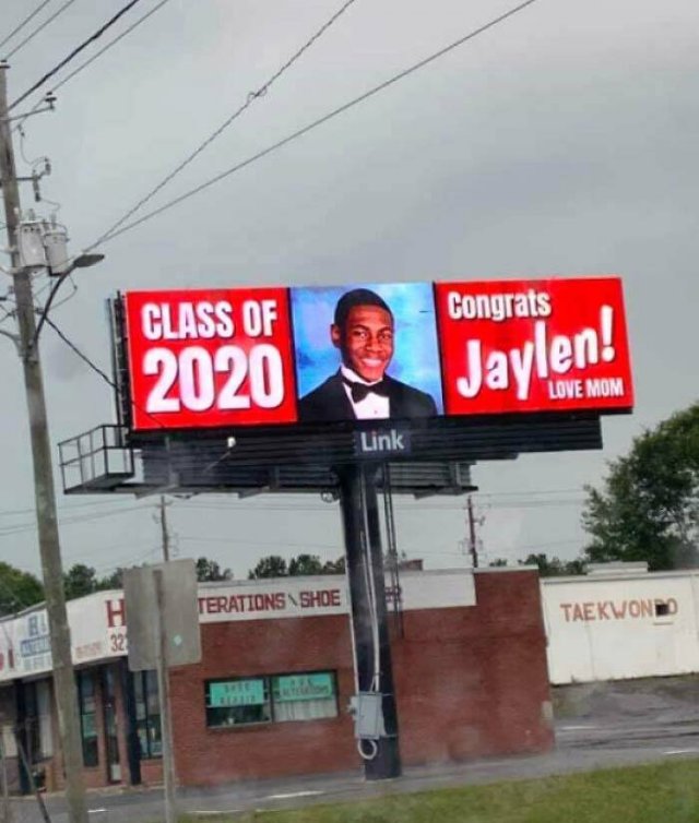 Cool Graduation Photos (23 pics)