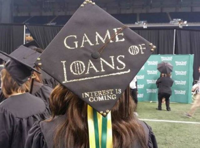 Cool Graduation Photos (23 pics)