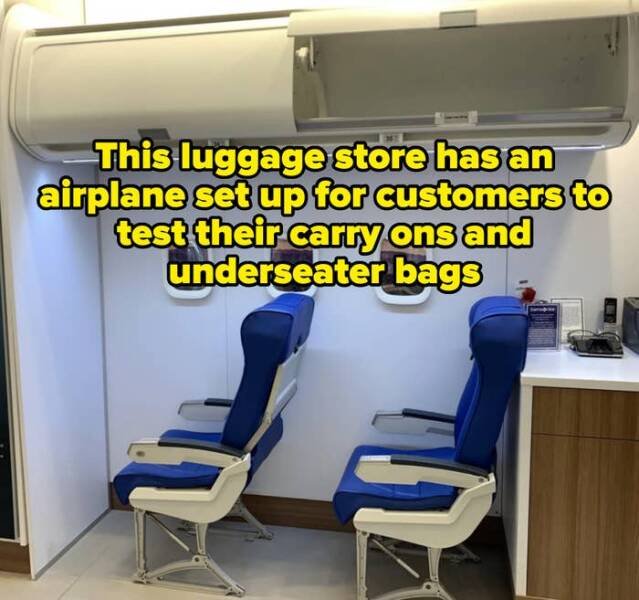 Innovations For People's Convenience (23 pics)