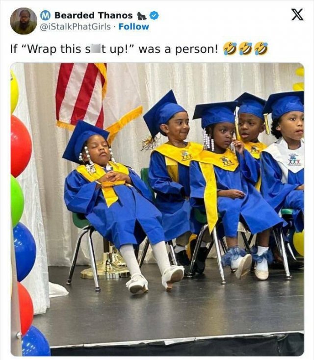 Cool Graduation Photos (23 pics)