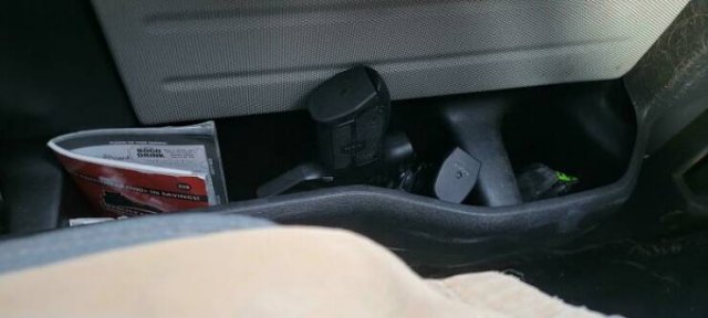 Mechanics Share Funny And Weird Moments (24 pics)