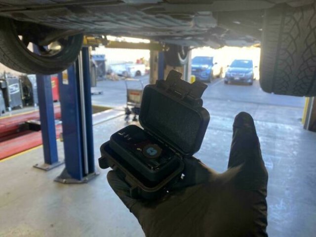 Mechanics Share Funny And Weird Moments (24 pics)