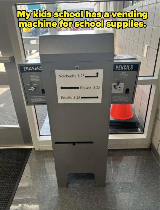 Innovations For People's Convenience (23 pics)