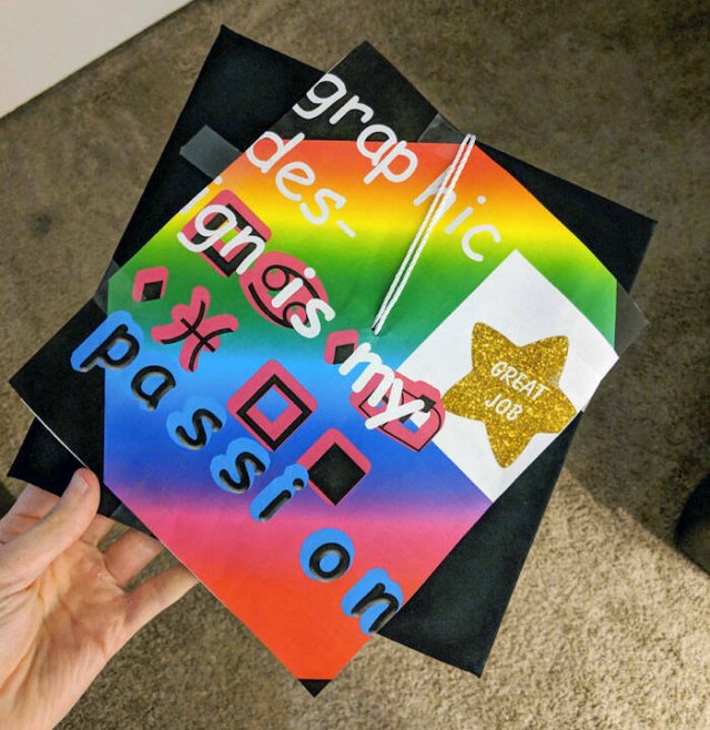 Cool Graduation Photos (23 pics)
