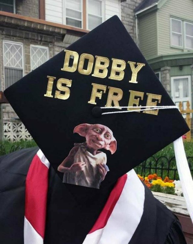 Cool Graduation Photos (23 pics)