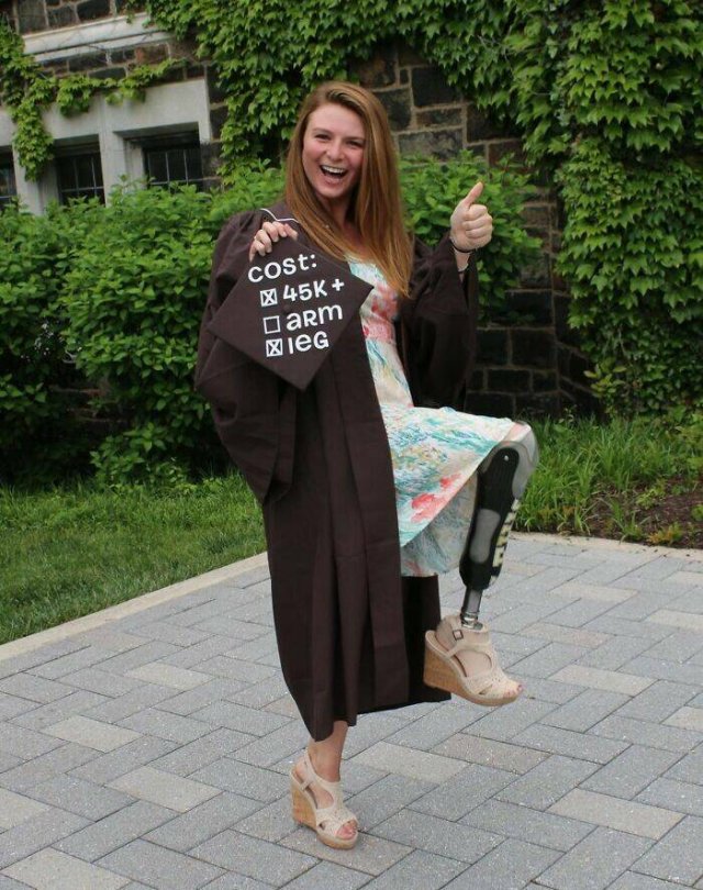 Cool Graduation Photos (23 pics)