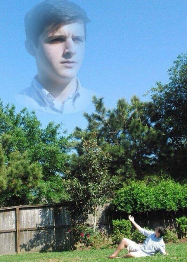 Cool Graduation Photos (23 pics)
