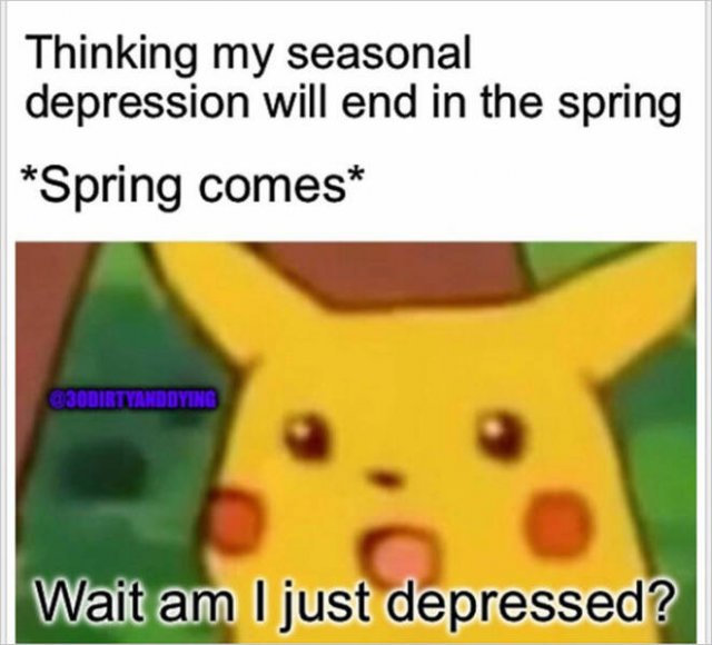 Spring Humor (17 pics)