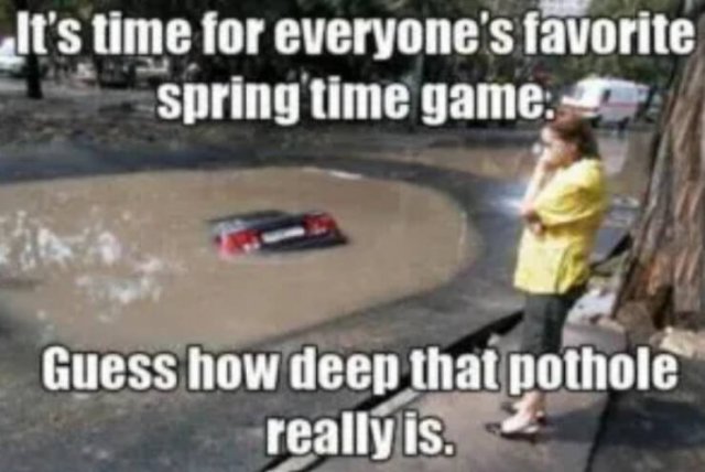 Spring Humor (17 pics)