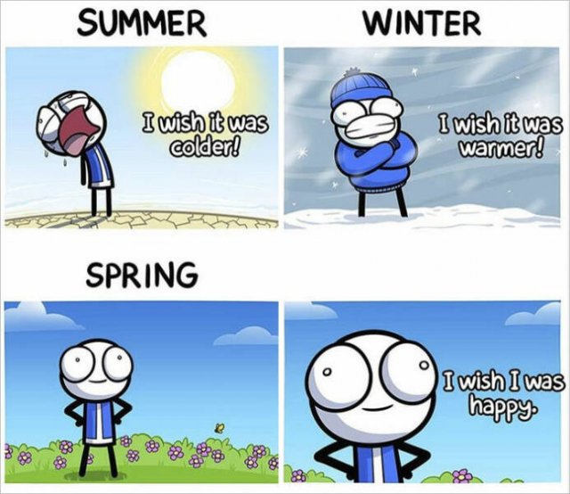 Spring Humor (17 pics)