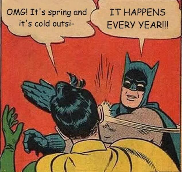 Spring Humor (17 pics)