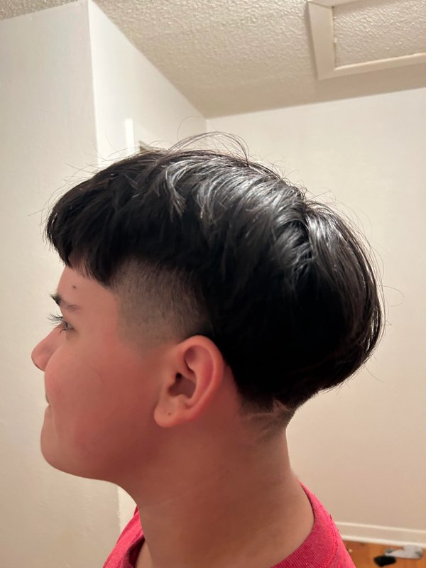 Awful Haircuts (19 pics)