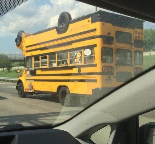 Crazy Cars (30 pics)