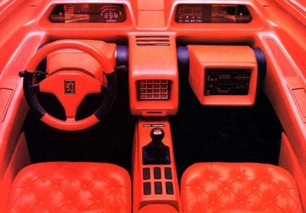 Crazy Cars (30 pics)