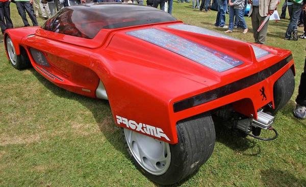 Crazy Cars (30 pics)