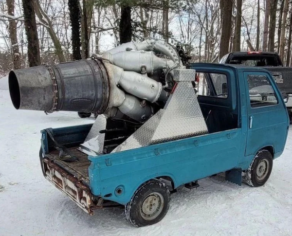 Crazy Cars (30 pics)