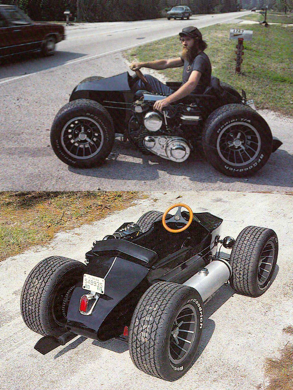 Crazy Cars (30 pics)