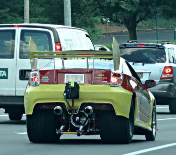 Crazy Cars (30 pics)