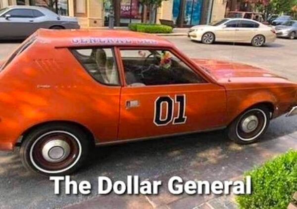 Crazy Cars (30 pics)