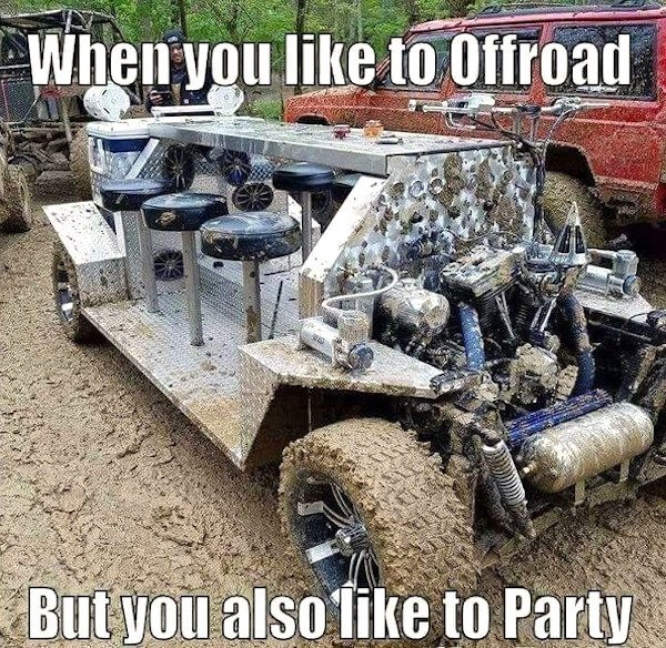 Crazy Cars (30 pics)