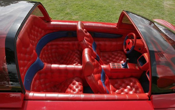 Crazy Cars (30 pics)