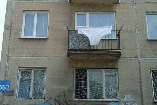Strange Russians (39 pics)