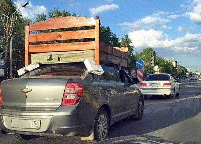 Strange Russians (39 pics)