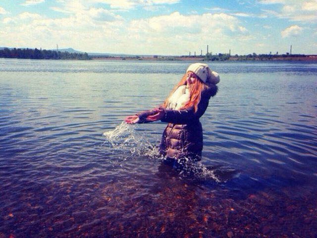 Strange Russians (39 pics)