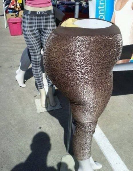 Strange Russians (39 pics)