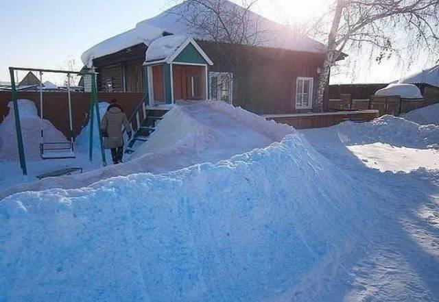 Strange Russians (39 pics)